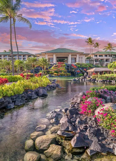 Grand Hyatt Kauai Resort & Spa — photo 1