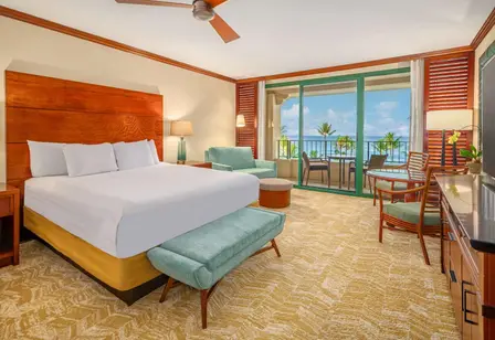 Grand Hyatt Kauai Resort & Spa — photo 2