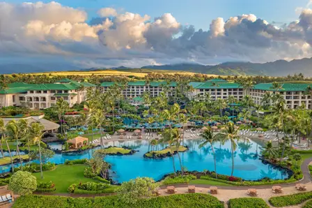 Grand Hyatt Kauai Resort & Spa — photo 3