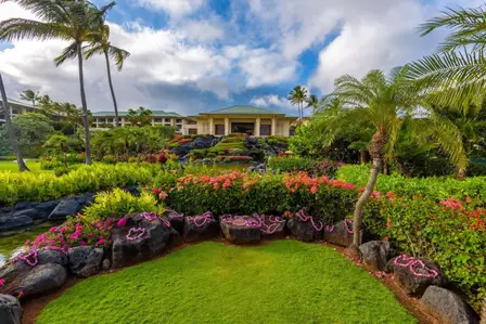 Grand Hyatt Kauai Resort & Spa — photo 5