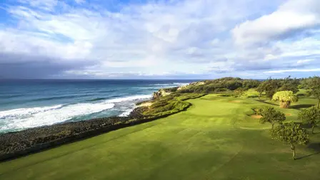 Grand Hyatt Kauai Resort & Spa — photo 7