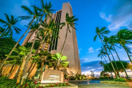 Prince Waikiki — photo 1