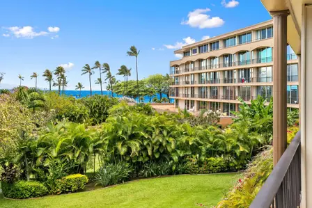 Aston Maui Kaanapali Villas — photo 1