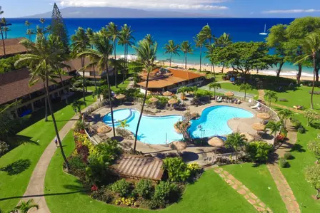 Aston Maui Kaanapali Villas — photo 3