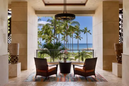 Marriott's Ko Olina Beach Club — photo 8