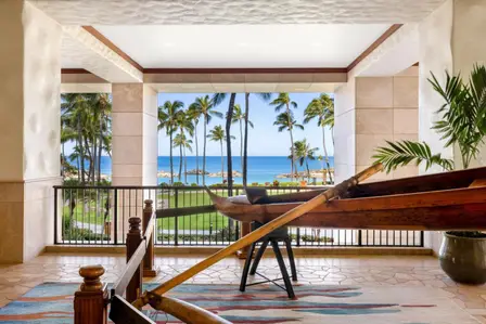 Marriott's Ko Olina Beach Club — photo 9