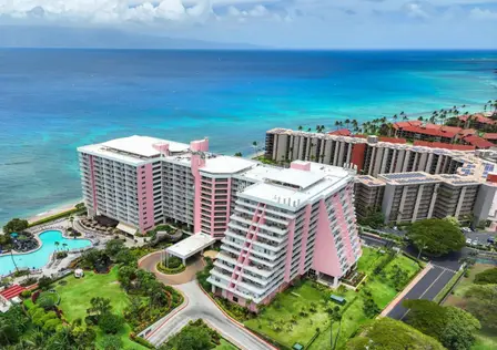 Hilton Vacation Club Kaanapali Beach Maui — photo 6