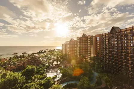Aulani — photo 1