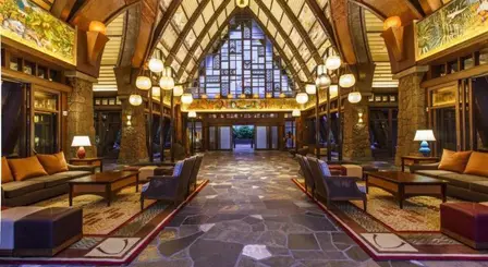 Aulani — photo 2
