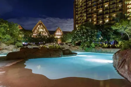 Aulani — photo 3
