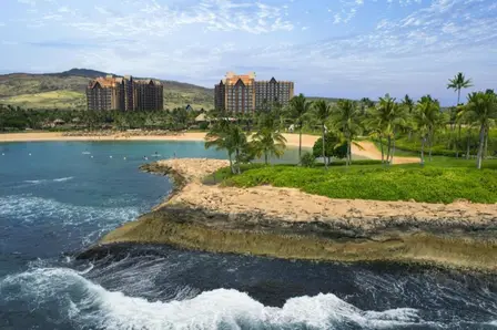 Aulani — photo 4