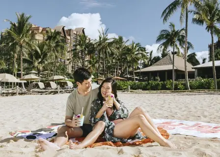 Aulani — photo 6