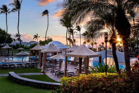 Fairmont Kea Lani — photo 7